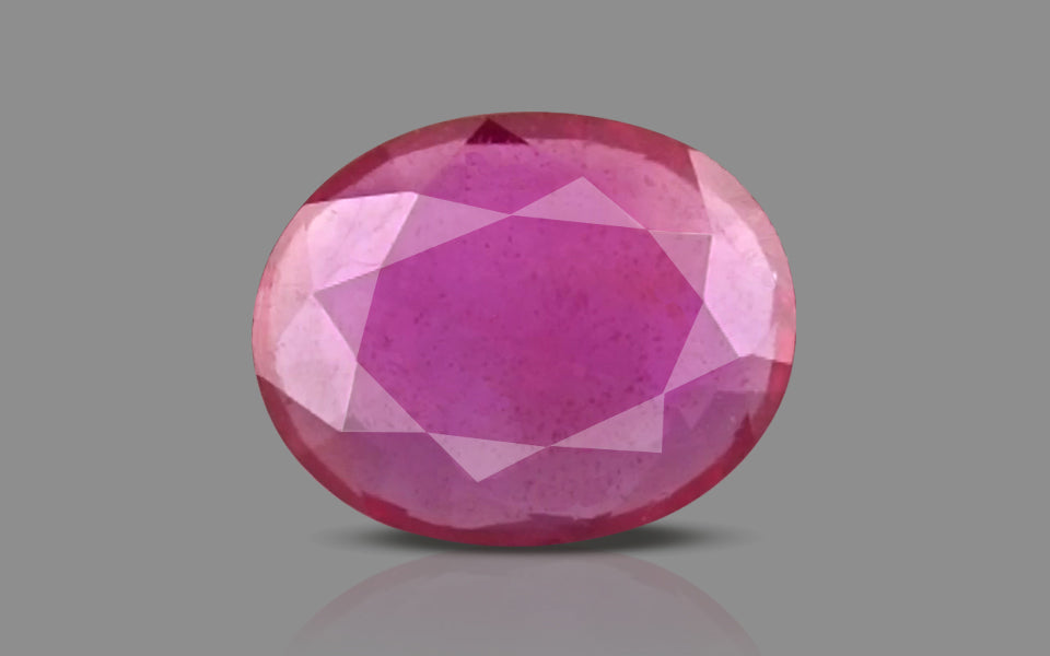 Buy 3.05 Ratti Mozambique Ruby - 2.76 Carat Online | MyRatna – My