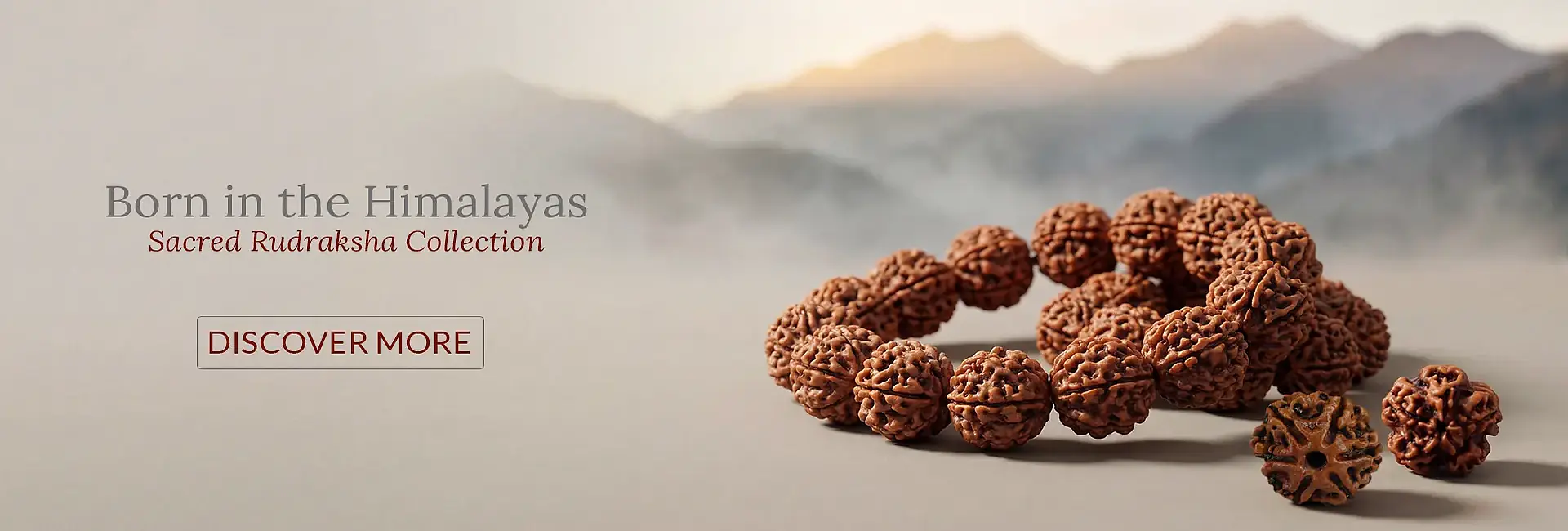 Rudraksha Banner 2026